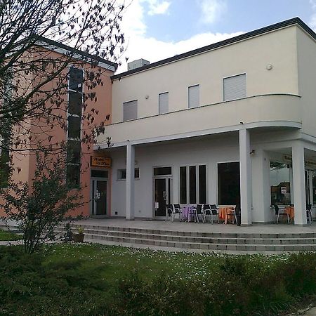 Hotel Al Flor Bagnacavallo Exterior foto