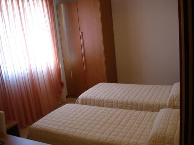 Hotel Al Flor Bagnacavallo Habitación foto