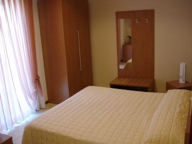 Hotel Al Flor Bagnacavallo Habitación foto